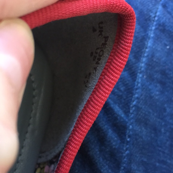 Hotter wedges - Picture 4 of 4